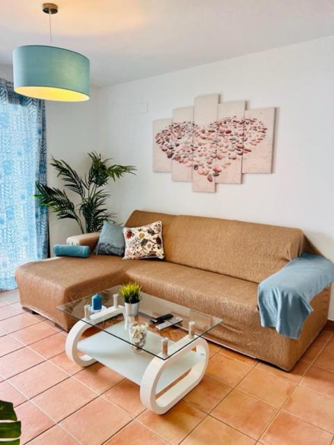 #Seaparaiso# Heated Pool,Private Parking,Fast Wifi Costa Adeje  Eksteriør billede