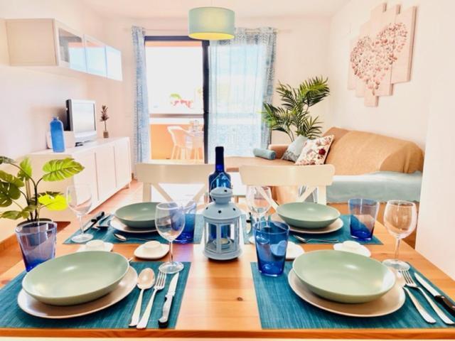 #Seaparaiso# Heated Pool,Private Parking,Fast Wifi Costa Adeje  Eksteriør billede