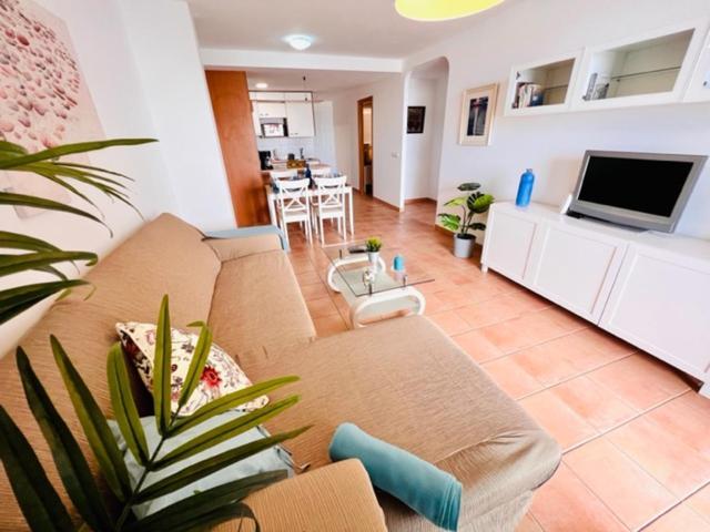 #Seaparaiso# Heated Pool,Private Parking,Fast Wifi Costa Adeje  Eksteriør billede