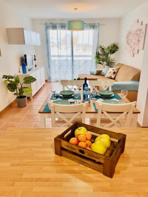 #Seaparaiso# Heated Pool,Private Parking,Fast Wifi Costa Adeje  Eksteriør billede