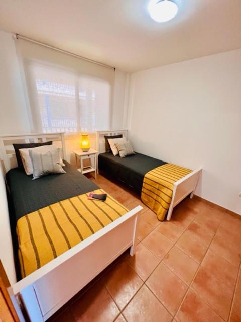 #Seaparaiso# Heated Pool,Private Parking,Fast Wifi Costa Adeje  Eksteriør billede