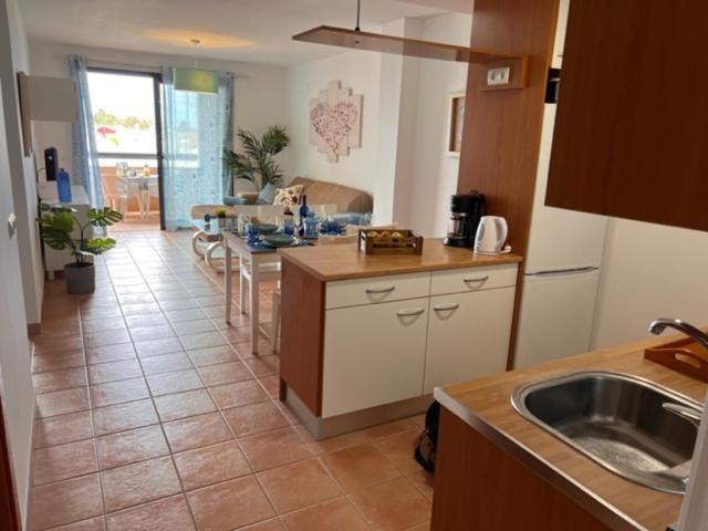 #Seaparaiso# Heated Pool,Private Parking,Fast Wifi Costa Adeje  Eksteriør billede