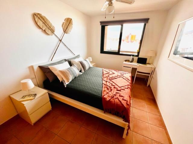 #Seaparaiso# Heated Pool,Private Parking,Fast Wifi Costa Adeje  Eksteriør billede