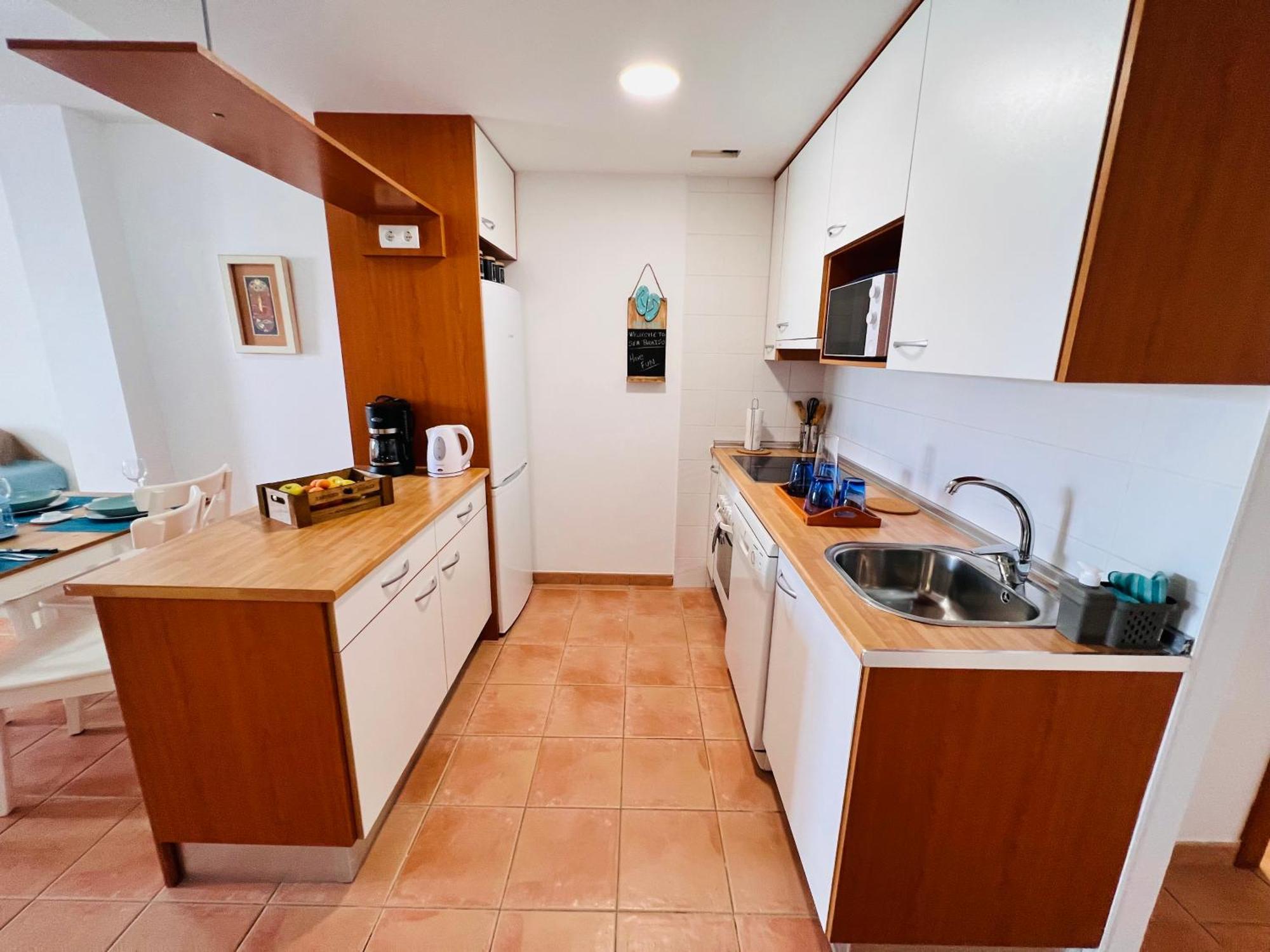 #Seaparaiso# Heated Pool,Private Parking,Fast Wifi Costa Adeje  Eksteriør billede